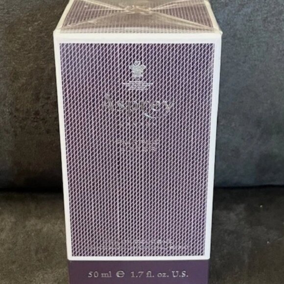 Asprey Of London Purple Water Eau De Cologne 1.7 Oz. - SEALED in Original Box - Picture 2 of 7